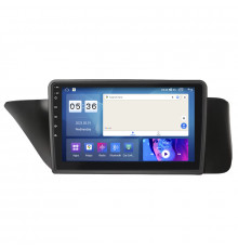 Штатная магнитола Lesko для Lexus ES VI 2012-2015 экран 9" 2/32Gb CarPlay 4G Wi-Fi GPS Prime