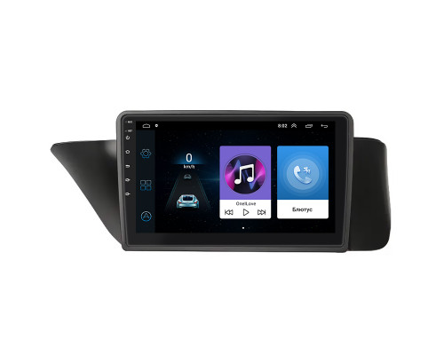 Штатная магнитола Lesko для Lexus ES VI Рестайлинг 2015-2018 экран 9" 1/16Gb Wi-Fi GPS Base