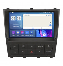 Штатная магнитола Lesko для Lexus IS I 1999-2005 экран 9" 4/64Gb CarPlay 4G Wi-Fi GPS Prime