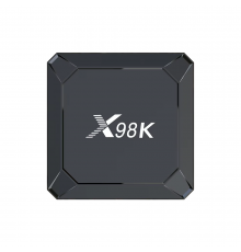 Смарт ТБ приставка X98K 2/16Gb