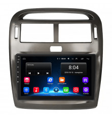 Штатная магнитола Lesko для Lexus LS III 2000-2003 экран 9" 2/32Gb Wi-Fi GPS Base