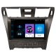 Штатная магнитола Lesko для Lexus LS IV Рестайлинг 2009-2012 экран 10" 1/16Gb Wi-Fi GPS Base