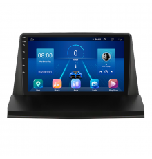 Штатная магнитола Lesko для Lexus NX I 2014-2017 экран 9" 2/32Gb 4G Wi-Fi GPS Top