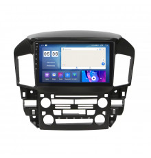Штатная магнитола Lesko для Lexus RX I 1997-2003 экран 9" 2/32Gb CarPlay 4G Wi-Fi GPS Prime