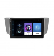 Штатная магнитола Lesko для Lexus RX II 2003-2006 экран 9" 1/16Gb Wi-Fi GPS Base