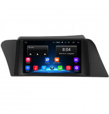 Штатная магнитола Lesko для Lexus RX III Рестайлинг 2012-2015 экран 9" 2/32Gb Wi-Fi GPS Base