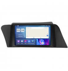 Штатная магнитола Lesko для Lexus RX III Рестайлинг 2012-2015 экран 9" 4/64Gb CarPlay 4G Wi-Fi GPS Prime