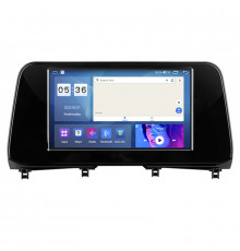 Штатная магнитола Lesko для Lexus RX IV Рестайлинг 2019-н.в. экран 10" 2/32Gb CarPlay 4G Wi-Fi GPS Prime