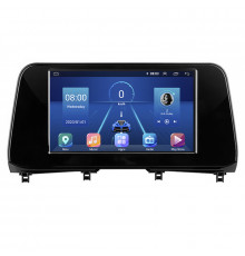 Штатная магнитола Lesko для Lexus RX IV Рестайлинг 2019-н.в. экран 10" 6/128Gb 4G Wi-Fi GPS Top