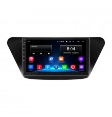 Штатная магнитола Lesko для Lifan X50  2015-н.в. экран 9" 2/32Gb Wi-Fi GPS Base