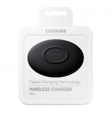 Бездротове зарядне Samsung 15W black