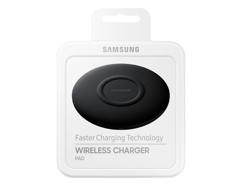 Бездротове зарядне Samsung 15W black