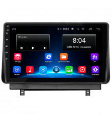 Штатная магнитола Lesko для Mazda 3 IV (BP) 2019-н.в. экран 10" 2/32Gb Wi-Fi GPS Base