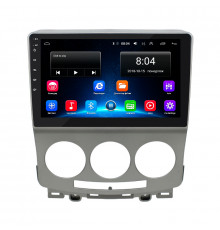 Штатная магнитола Lesko для Mazda 5 I (CR) 2005-2007 экран 9" 2/32Gb Wi-Fi GPS Base