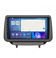 Штатная магнитола Lesko для Mazda CX-3 I 2015-2018 экран 9" 4/64Gb CarPlay 4G Wi-Fi GPS Prime