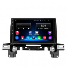 Штатная магнитола Lesko для Mazda CX-5 II 2017-н.в. экран 9" 2/32Gb Wi-Fi GPS Base
