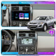 Штатная магнитола Lesko для Mazda CX-9 I 2006-2012 экран 10" 1/16Gb Wi-Fi GPS Base