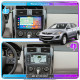 Штатная магнитола Lesko для Mazda CX-9 I 2006-2012 с экраном 10", CarPlay, 4G и GPS