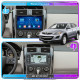 Штатная магнитола Lesko для Mazda CX-9 I 2006-2012 экран 10" 2/32Gb 4G Wi-Fi GPS Top