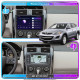 Штатная магнитола Lesko для Mazda CX-9 I Рестайлинг 2012-2016 с экраном 10" Wi-Fi GPS