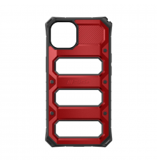 Чохол IIIF150 Octagon red для iPhone 13