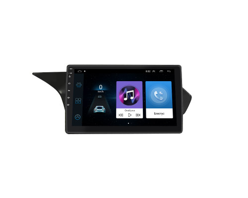 Штатная магнитола Lesko для Mercedes-Benz E-Класс AMG IV (W212, S212) 2009-2013 экран 10" 1/16Gb Wi-Fi GPS Base