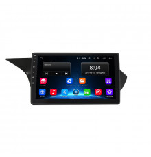 Штатная магнитола Lesko для Mercedes-Benz E-Класс AMG IV (W212, S212) 2009-2013 экран 10" 2/32Gb Wi-Fi GPS Base