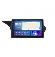 Штатная магнитола Lesko для Mercedes-Benz E-Класс AMG IV (W212, S212) 2009-2013 экран 10" 2/32Gb CarPlay 4G Wi-Fi GPS Prime