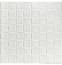 Самоклеящаяся декоративная 3D панель 700x700x5мм Плетение (176) SW-00000189