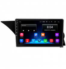 Штатная магнитола Lesko для Mercedes-Benz E-Класс IV (W212, S212, C207) 2009-2013 экран 10" 2/32Gb Wi-Fi GPS Base