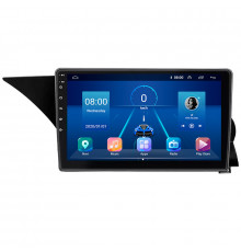 Штатная магнитола Lesko для Mercedes-Benz E-Класс IV (W212, S212, C207) 2009-2013 экран 10" 4/32Gb 4G Wi-Fi GPS Top