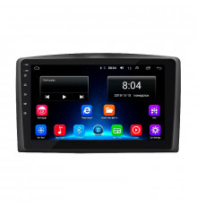Штатная магнитола Lesko для Mercedes-Benz Metris  2015-н.в. экран 10" 2/32Gb Wi-Fi GPS Base