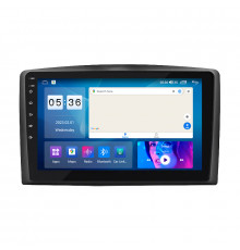 Штатная магнитола Lesko для Mercedes-Benz Metris  2015-н.в. экран 10" 4/64Gb CarPlay 4G Wi-Fi GPS Prime