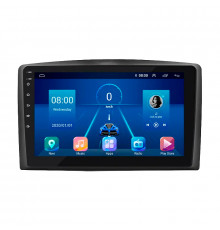 Штатная магнитола Lesko для Mercedes-Benz Metris  2015-н.в. экран 10" 2/32Gb 4G Wi-Fi GPS Top
