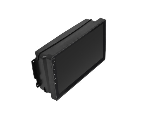 Штатная магнитола Lesko для Mercedes-Benz Viano I (W639) 2003-2010 экран 9" 2/32Gb Wi-Fi GPS Base