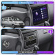 Штатная магнитола Lesko для Mercedes-Benz Vito II (W639) 2003-2010 экран 10" 2/32Gb Wi-Fi GPS Base