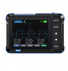 Цифровий осцилограф FNIRSI DSO153 blue