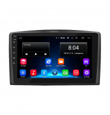 Штатная магнитола Lesko для Mercedes-Benz Vito III (W447) 2014-н.в. экран 10" 2/32Gb Wi-Fi GPS Base
