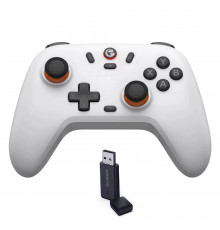 Геймпад GameSir Nova Lite white