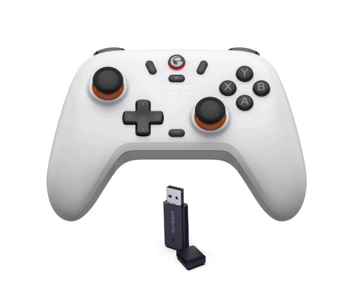 Геймпад GameSir Nova Lite white