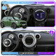 Штатная магнитола Lesko для MINI Countryman I 2010-2016 экран 9" 2/32Gb CarPlay 4G Wi-Fi GPS Prime