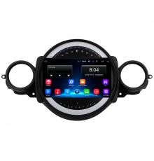 Штатная магнитола Lesko для MINI Hatch II (R56) 2006-2010 экран 9" 2/32Gb Wi-Fi GPS Base