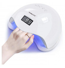 Професійна лампа для манікюру 48 Вт Sokany SK923