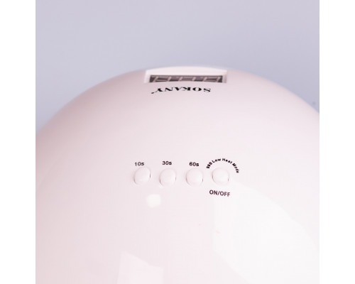Професійна лампа для манікюру 48 Вт Sokany SK923