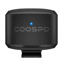 Датчик швидкості Coospo BK9S black
