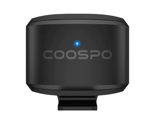 Датчик швидкості Coospo BK9S black