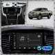 Штатная магнитола Lesko для Mitsubishi L200 V 2015-2019 экран 9" 2/32Gb 4G Wi-Fi GPS Top