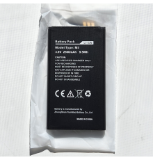 Акумулятор AGM M5 оригінал