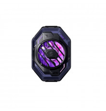 Мобільний кулер охолодження Black Shark FunCooler 3 Pro black (BR31)