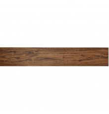 Самоклеящаяся виниловая плитка 152.4х914.4х1.5мм Темное дерево, цена за 1 шт. (СВП-004) Матовая SW-00000222